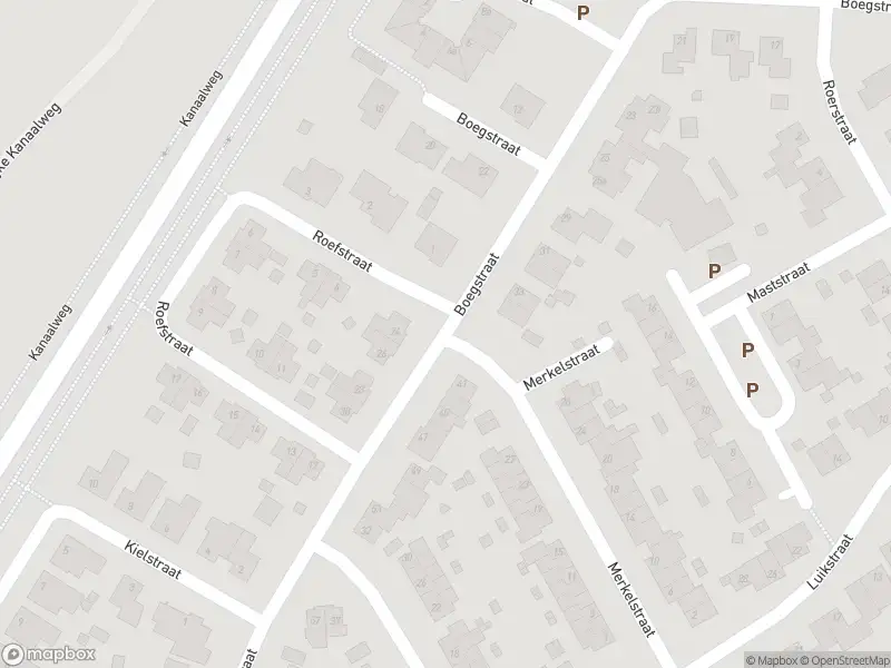 Overlastmelding Boegstraat in Maasbracht