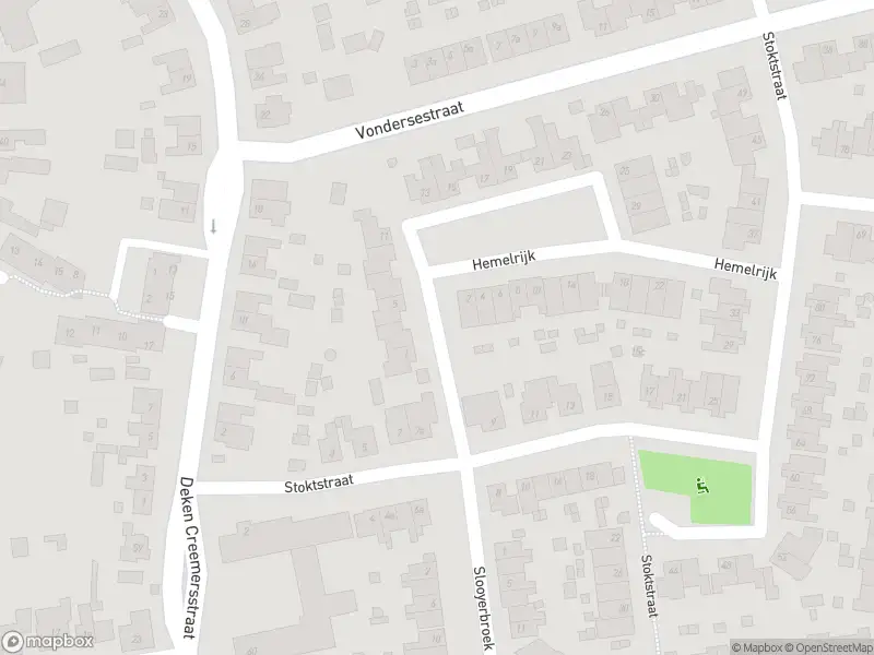 Brandweer en politie met gepaste spoed naar de Hemelrijk in Horst vanwege stankoverlast