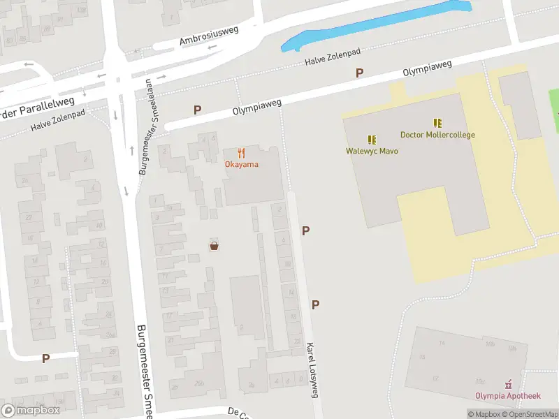 Overlastmelding Karel Lotsyweg in Waalwijk gesloten