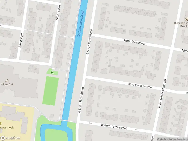 112 melding Overlastmelding Gerard Splinter van Ruwiellaan in Breukelen gesloten