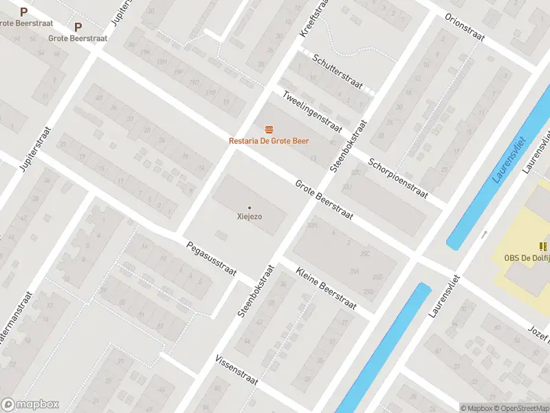 112 melding Overlastmelding Grote Beerstraat in Zwijndrecht (South Holland) gesloten