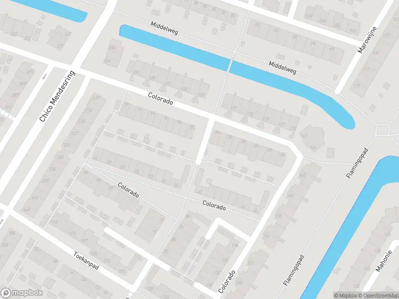 Overlastmelding Colorado in Dordrecht gesloten