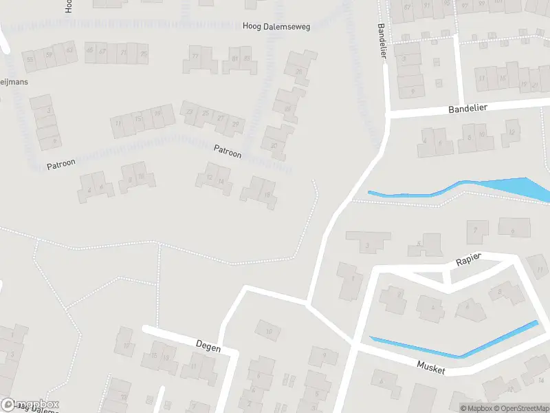 Overlastmelding Griendweg in Gorinchem gesloten