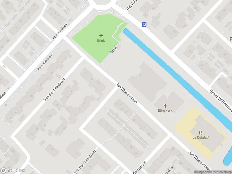 Overlastmelding Jan Wissenslaan in Hendrik-Ido-Ambacht gesloten