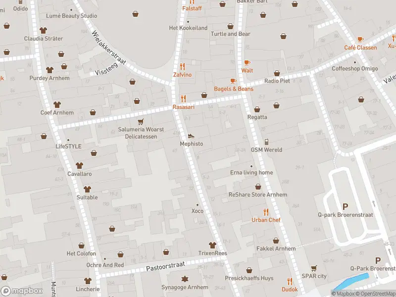 Overlastmelding Kerkstraat in Arnhem gesloten