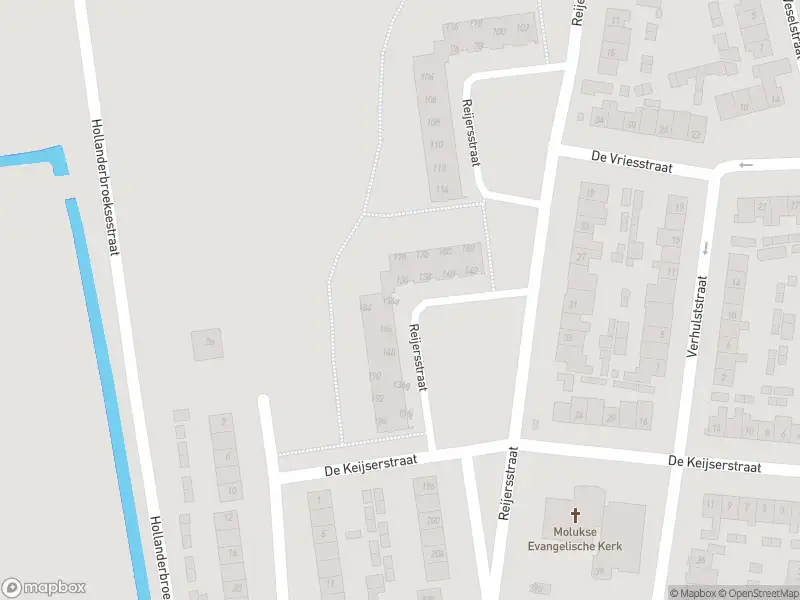 Anonieme overlastmelding Reijersstraat in Elst