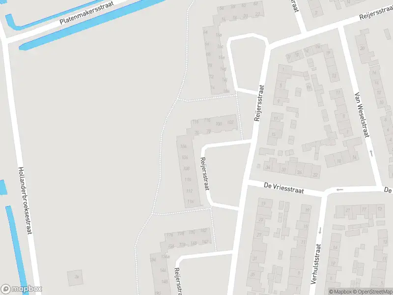 Anonieme overlastmelding Reijersstraat in Elst