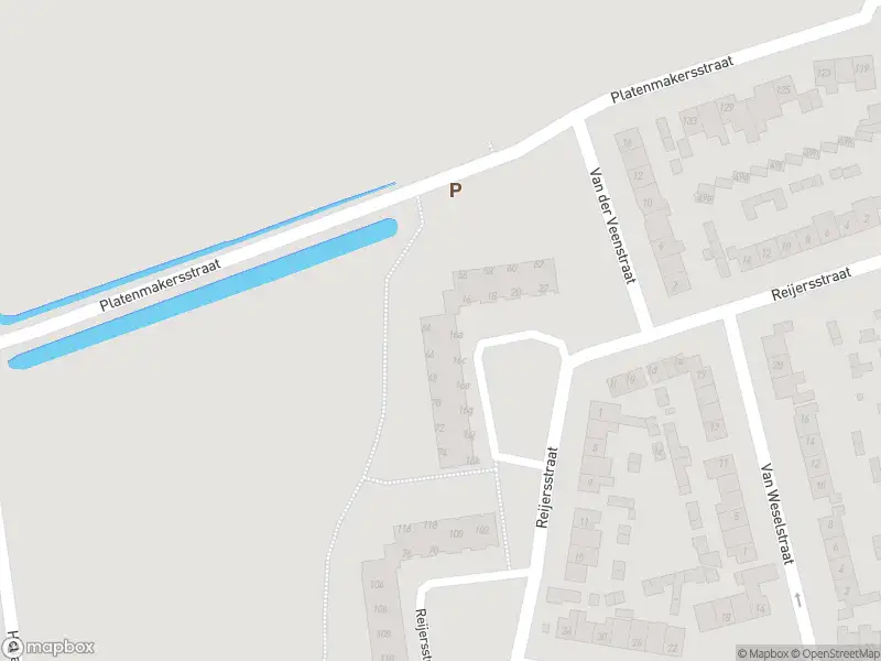 Anonieme overlastmelding Reijersstraat in Elst