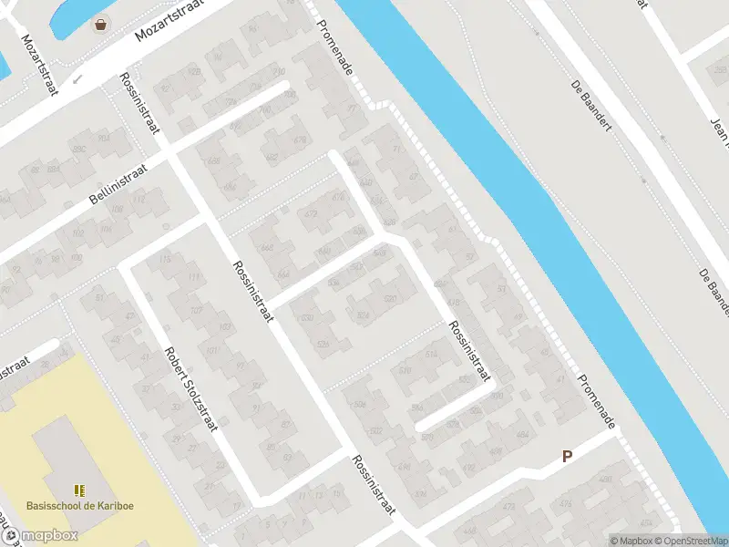 Anonieme overlastmelding Promenade in Heemskerk