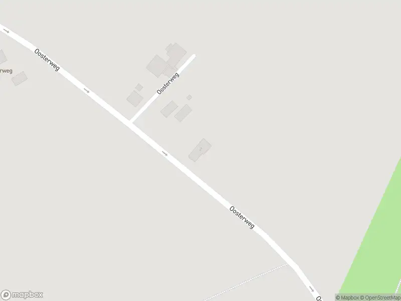 Overlastmelding Oosterweg in Heemskerk