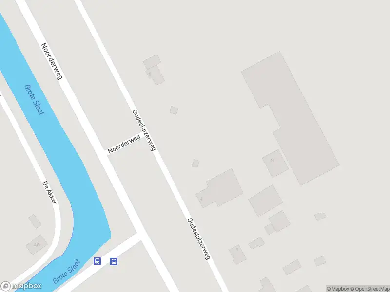 Overlastmelding Oudesluizerweg in Wieringerwaard