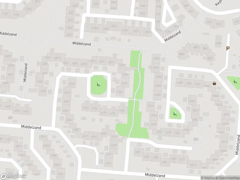 Overlastmelding Middelzand in Julianadorp gesloten