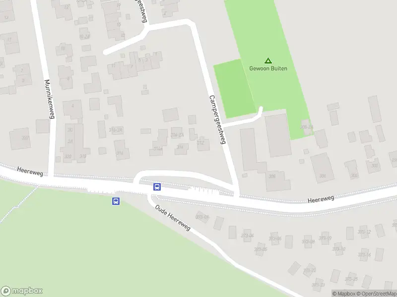 Overlastmelding Heereweg in Schoorl gesloten