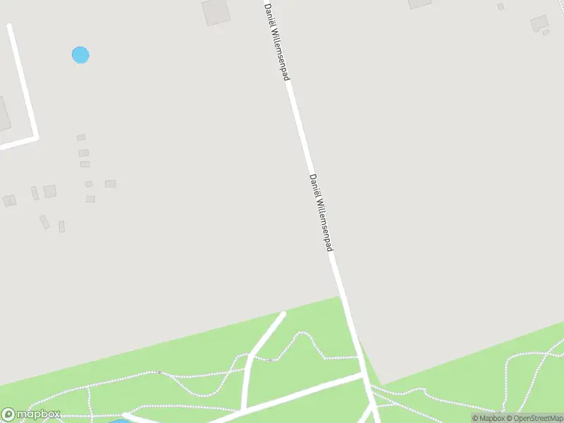 Brandweer met gepaste spoed naar de Daniël Willemsenpad in Lochem