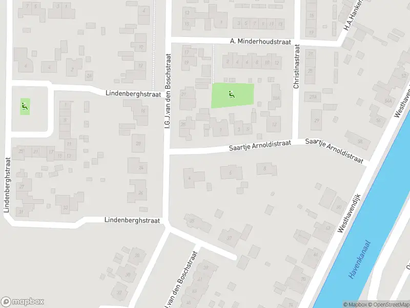 112 melding Overlastmelding Saartje Arnoldistraat in Wilhelminadorp gesloten