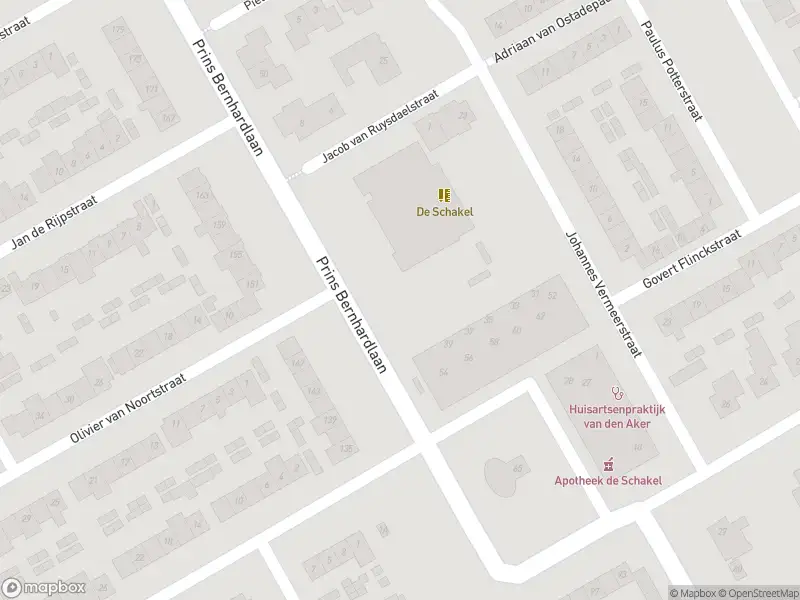 Overlastmelding Zoutmanstraat in 5684BR Best