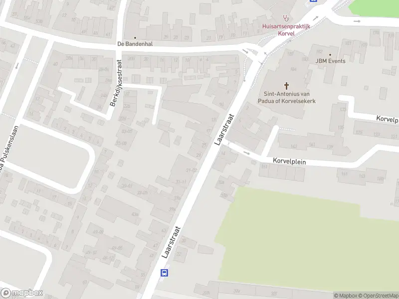 Anonieme overlastmelding Laarstraat in Tilburg