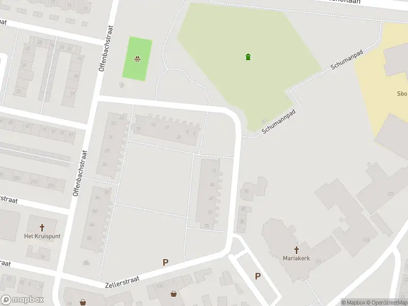 Overlastmelding Zellerstraat in Tilburg gesloten