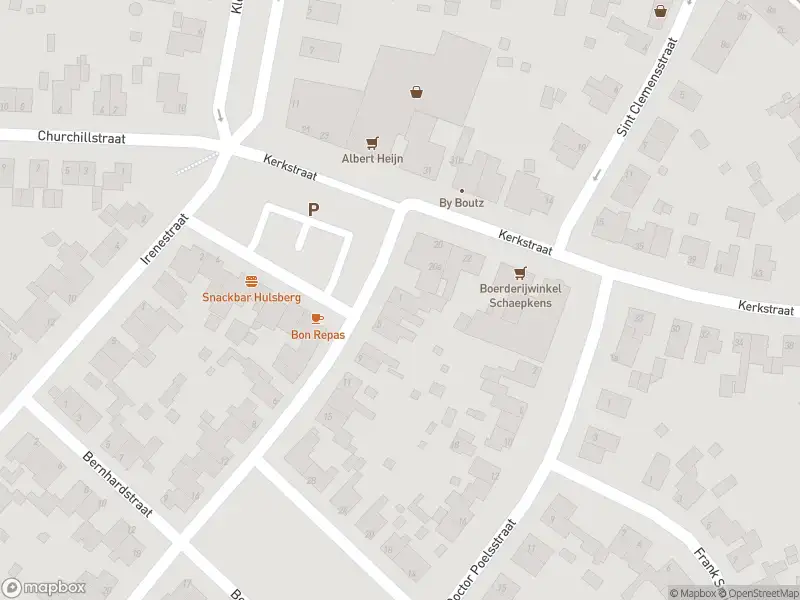 112 melding Overlastmelding Julianastraat in Hulsberg gesloten