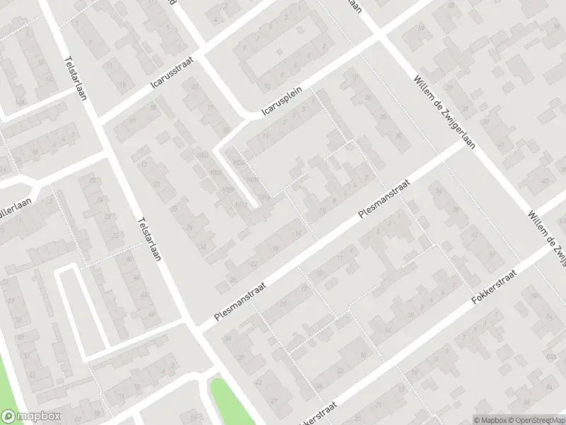 Overlastmelding Icarusstraat in Oisterwijk gesloten