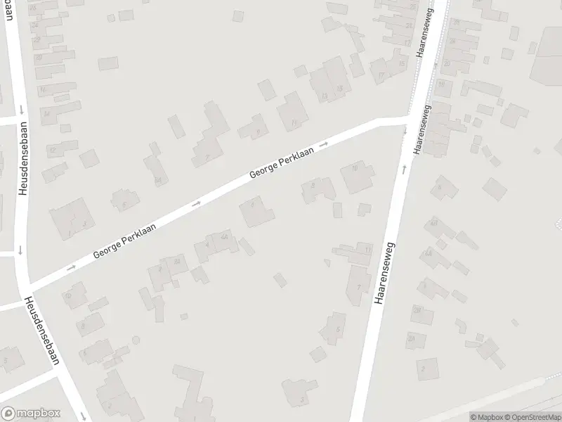 Overlastmelding Haarenseweg in 5061VJ Oisterwijk gesloten