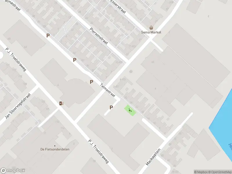 112 melding Overlastmelding Heldringstraat in Maassluis