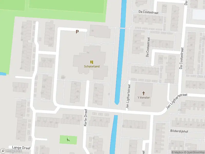 Overlastmelding Jan Ligthartstraat in Lekkerkerk