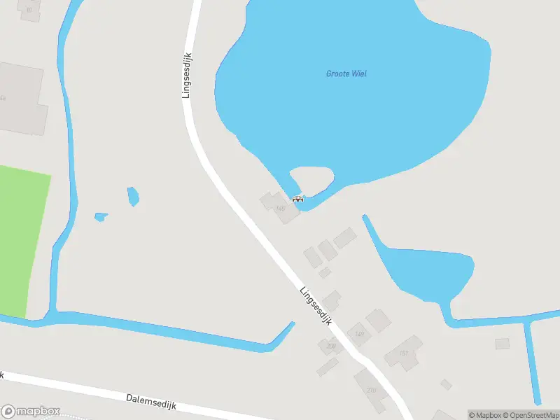 Overlastmelding Lingsesdijk in Gorinchem