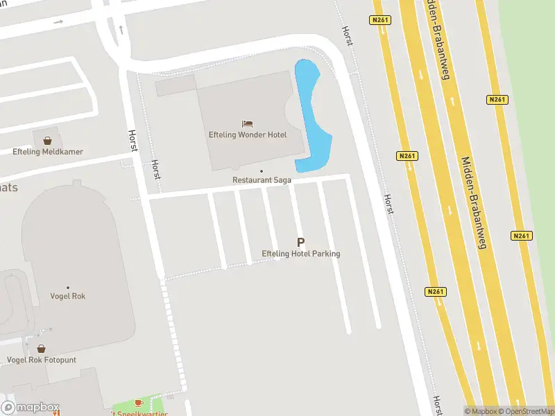 Overlastmelding Horst in Kaatsheuvel gesloten