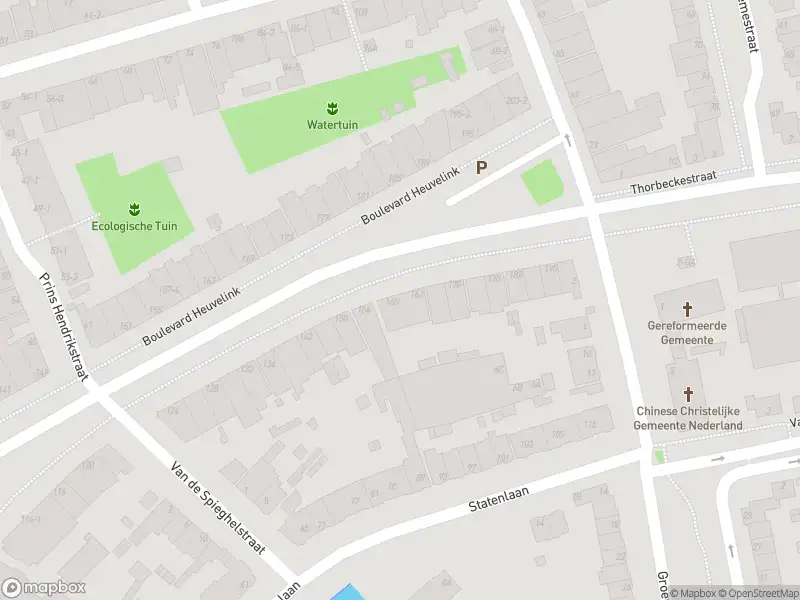 Overlastmelding Boulevard Heuvelink in Arnhem gesloten