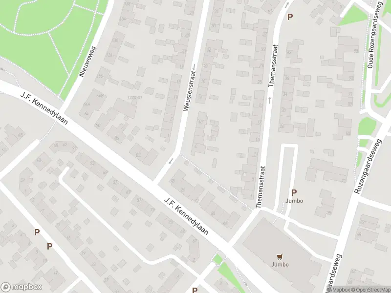 Overlastmelding Weustenstraat in Doetinchem gesloten
