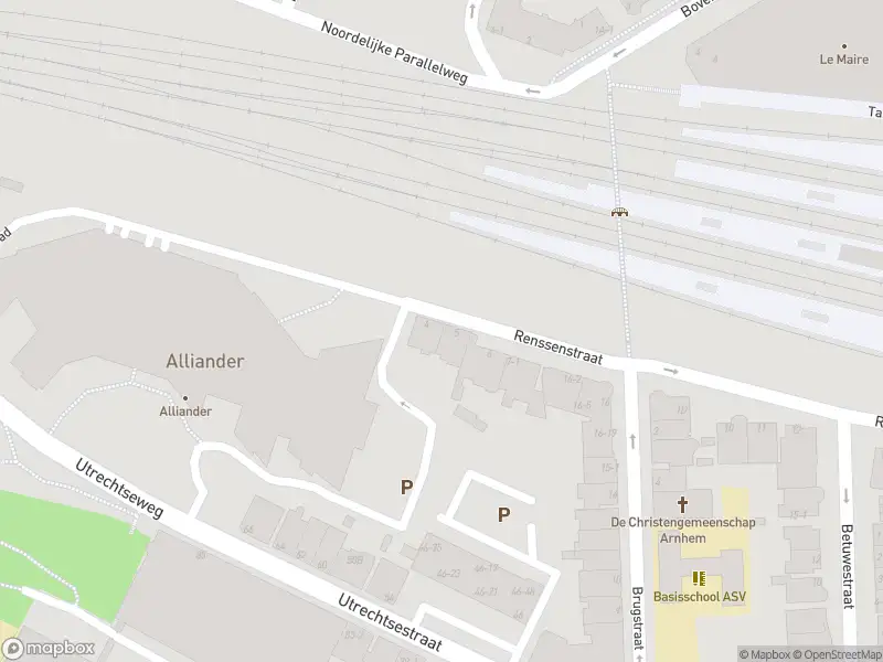 Overlastmelding Renssenstraat in Arnhem gesloten