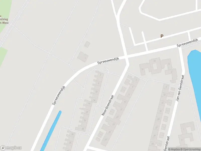 Overlastmelding Noordzeestraat in Petten