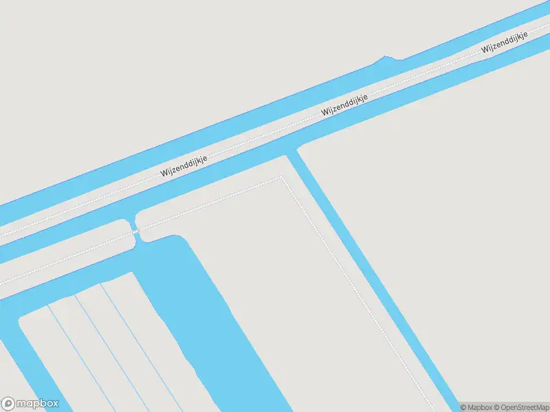 Overlastmelding Wijzenddijkje in Westwoud gesloten