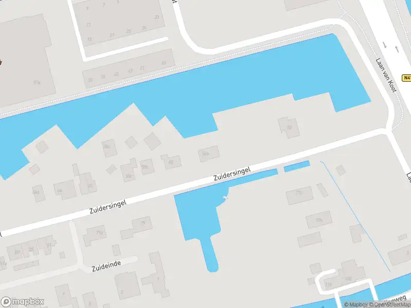 Ambulance met gepaste spoed naar de Zuidersingel in Berkel en Rodenrijs