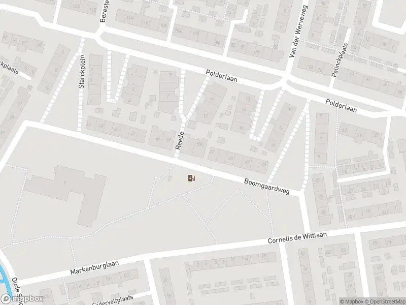 Ambulance met gepaste spoed naar de Boomgaardweg in Geervliet