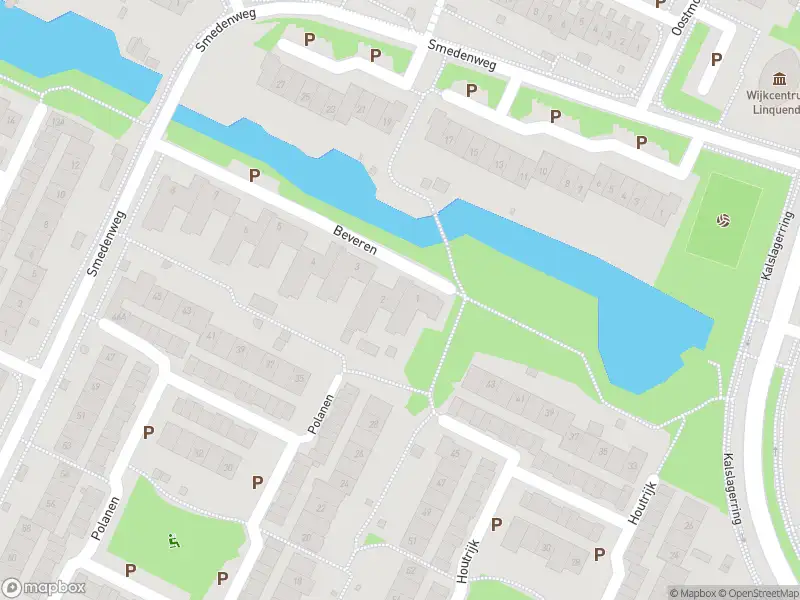 Ambulance met grote spoed naar de Beveren in Nieuw-Vennep