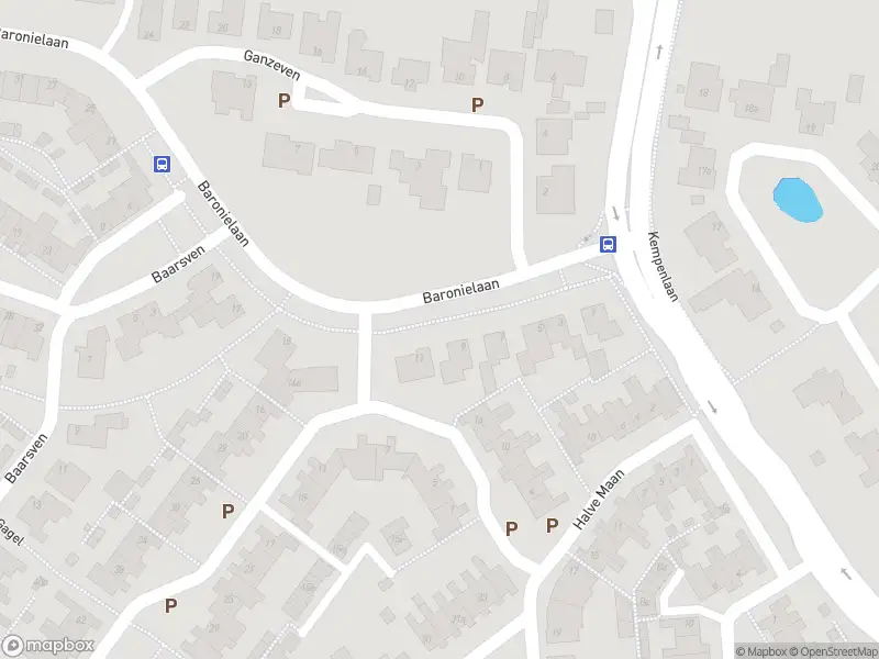 112 melding Overlastmelding Baronielaan in Goirle gesloten