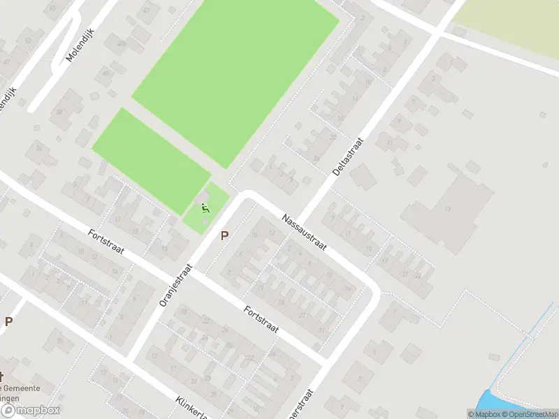 Overlastmelding Nassaustraat in Herkingen gesloten