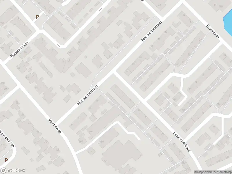 Overlastmelding Saturnusstraat in Sassenheim gesloten