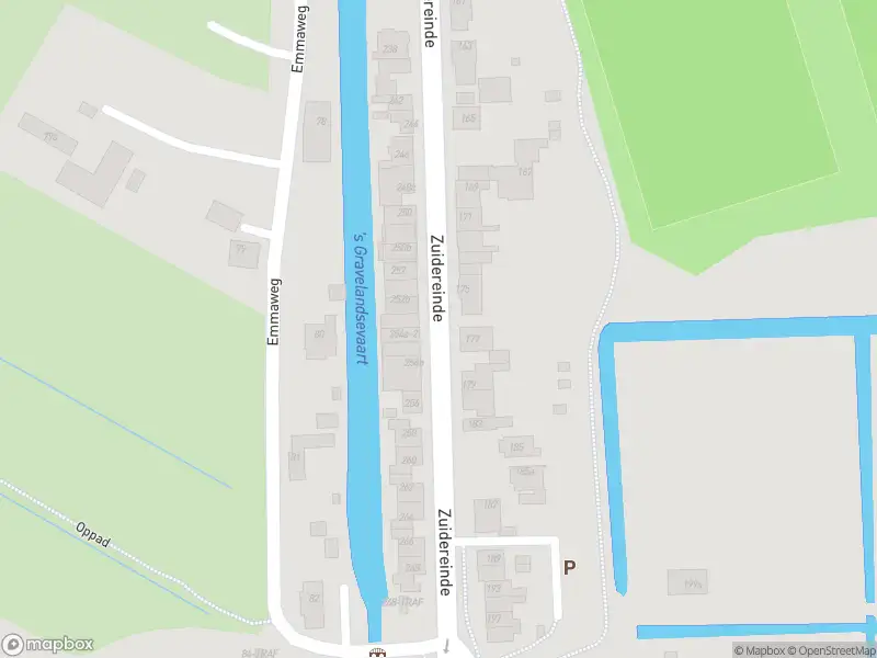 112 melding Overlastmelding Zuidereinde in 's-Graveland