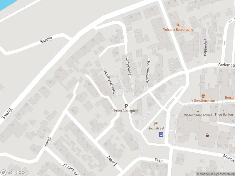 112 melding Overlastmelding Prins Clausplein in Werkendam