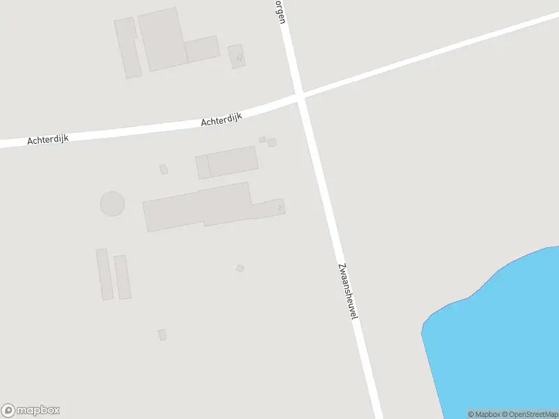 Overlastmelding Zwaansheuvel in Wijk en Aalburg