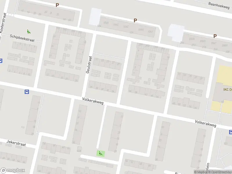 Overlastmelding Volkerakweg in Dordrecht gesloten