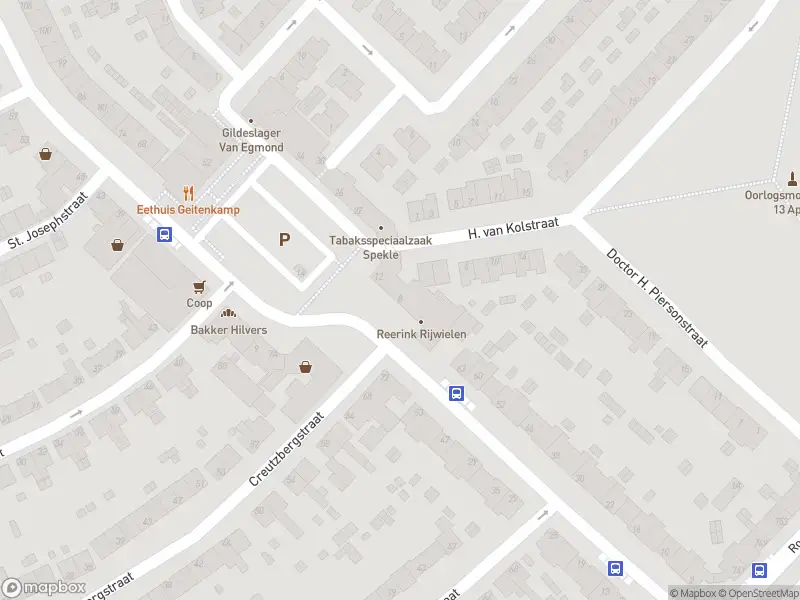 Overlastmelding Geitenkamp in Arnhem gesloten