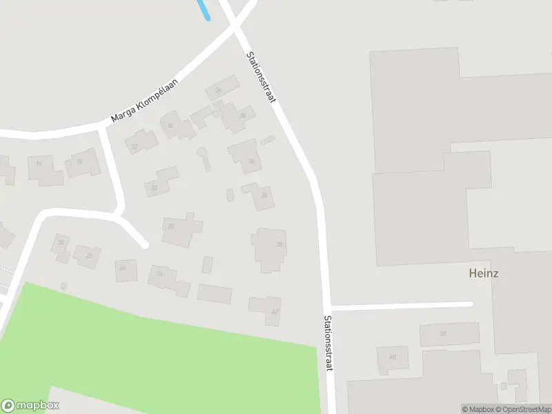 Overlastmelding Stationsstraat in Elst