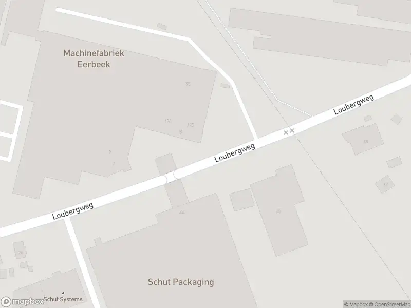 Overlastmelding Loubergweg in Eerbeek