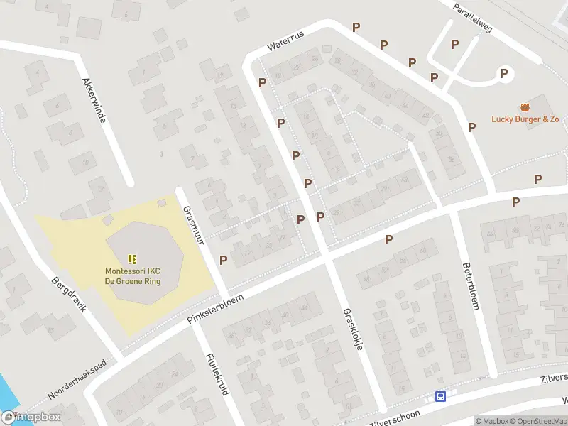 Overlastmelding Waterrus in Duiven