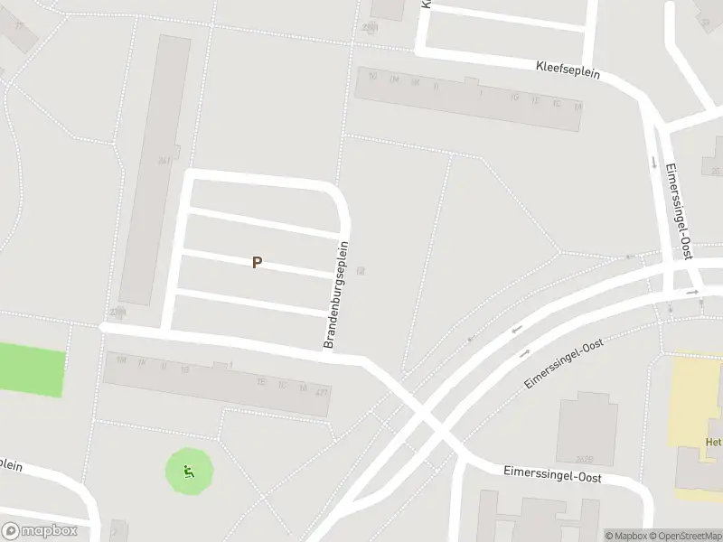 112 melding Overlastmelding Brandenburgseplein in Arnhem