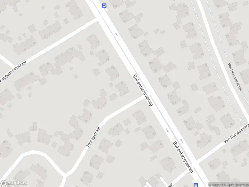 Overlastmelding Tooropstraat in Arnhem gesloten